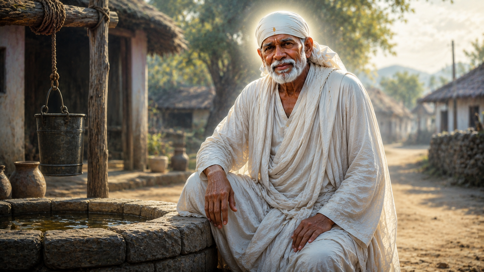 Saibaba Wallpapper HD (17)